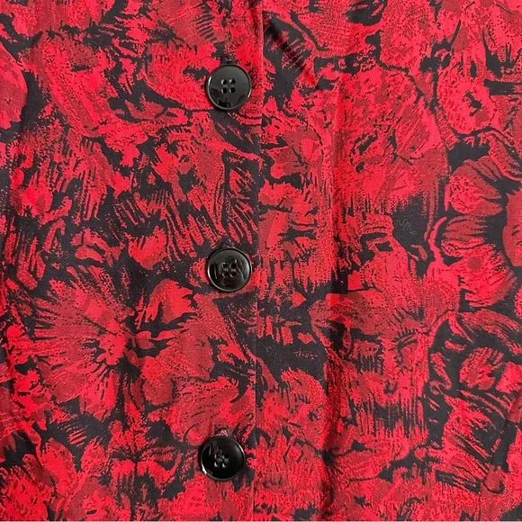 The Kollection Vintage Dress - Picture 3 of 4